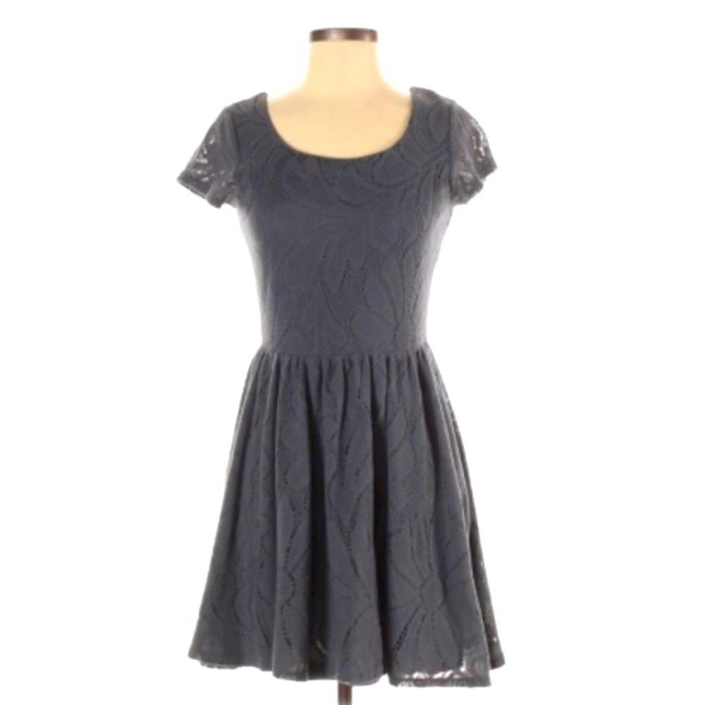 Lauren Conrad casual dress